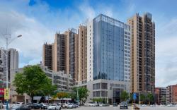 Poltton International Service Apartment Haifeng