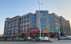 City Comfort Inn Nanchang Jiangxi College Of Foreign Studies