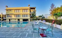 Padmini Bagh Resort By Inventree Udaipur