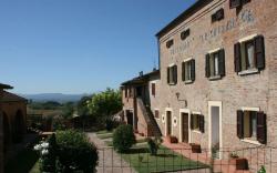 Agriturismo Le Vigne