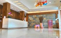 Hua Ge Hot Spring Hotel