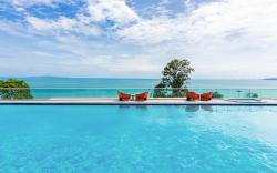 The Sanctuary Resort Pattaya, BW Signature Collection