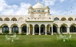 Gulaab Niwas Palace
