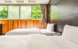 CHECK inn Express Taichung Fengchia