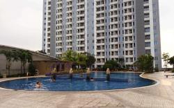 Comfy Studio Apt Supermall Mansion By Travelio