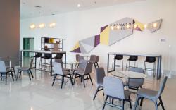 Comfy Studio Apt Supermall Mansion By Travelio