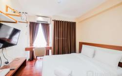 Cozy and Simply Studio Tifolia Apt By Travelio