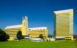 ANA Crowne Plaza Resort Appi Kogen By IHG