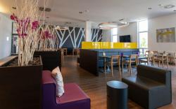 Star Inn Hotel Premium Munchen Domagkstrasse, by Quality