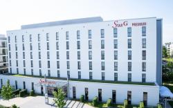 Star Inn Hotel Premium Munchen Domagkstrasse, by Quality