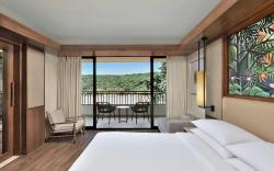 Courtyard Mahabaleshwar
