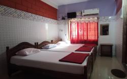 Shree Katyayani residence