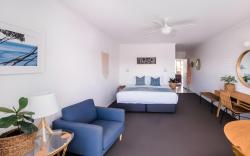Mollymook Seascape Motel