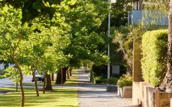 Holiday Inn West Perth By IHG