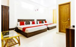 Goroomgo Asha Residency Shimla