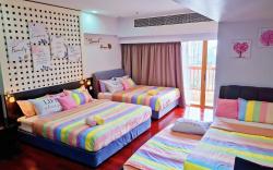 SUNWAY RESORT SUITE ##3#