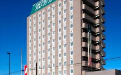 Hotel Route Inn Ishinomaki Kanan Inter