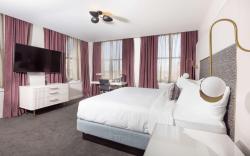 The Kelly Birmingham, Tapestry Collection by Hilton