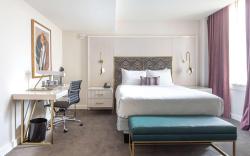 The Kelly Birmingham, Tapestry Collection by Hilton