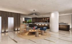 Hampton by Hilton Istanbul Old City