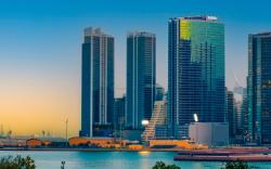 Hilton Bahrain