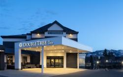 DoubleTree by Hilton West Kelowna
