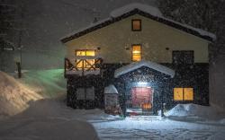 Niseko Tabi-tsumugi Backpackers