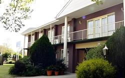 Australia Park Motel