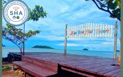 Kaibae Hut Resort