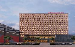 Hilton Garden Inn Bengaluru Embassy Manyata Business Park