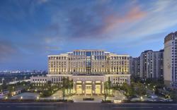 DoubleTree by Hilton Quzhou
