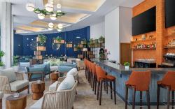Hilton Garden Inn Cancun Airport