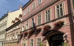 Hotel Residence Agnes