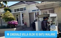 Emerald Villa i6, 2BR, Near JTP 3.
