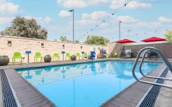 Home2 Suites by Hilton West Sacramento