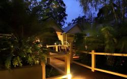 Heritage Trail Lodge