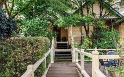 Heritage Trail Lodge