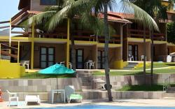 Hotel Tubarao