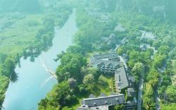 Yangshuo Resort Hotel