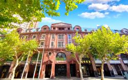 Ladoll Service Apartment Shanghai