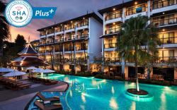 Centara Anda Dhevi Resort & Spa Krabi