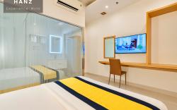 S79 Son Mi hotel Saigon