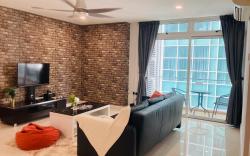 KSL D'Esplanade Residence 