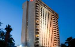 Leonardo Plaza Jerusalem Hotel