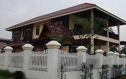 Keerawan House Rim Khong