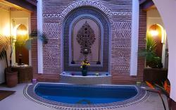 Dar Salama Guest House