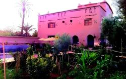 Chez Laila