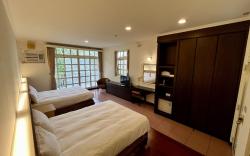 Toucheng Leisure Farm Hotel