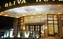 Oliva Hotel Shunde