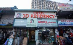 Hotel J.D Residency